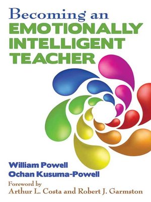 cover image of Becoming an Emotionally Intelligent Teacher